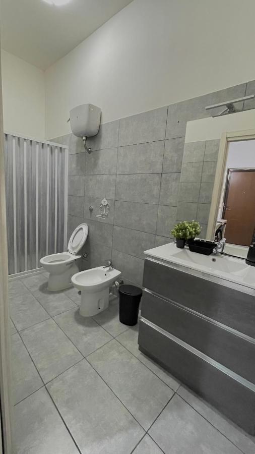 Casa Capodichino Napoli