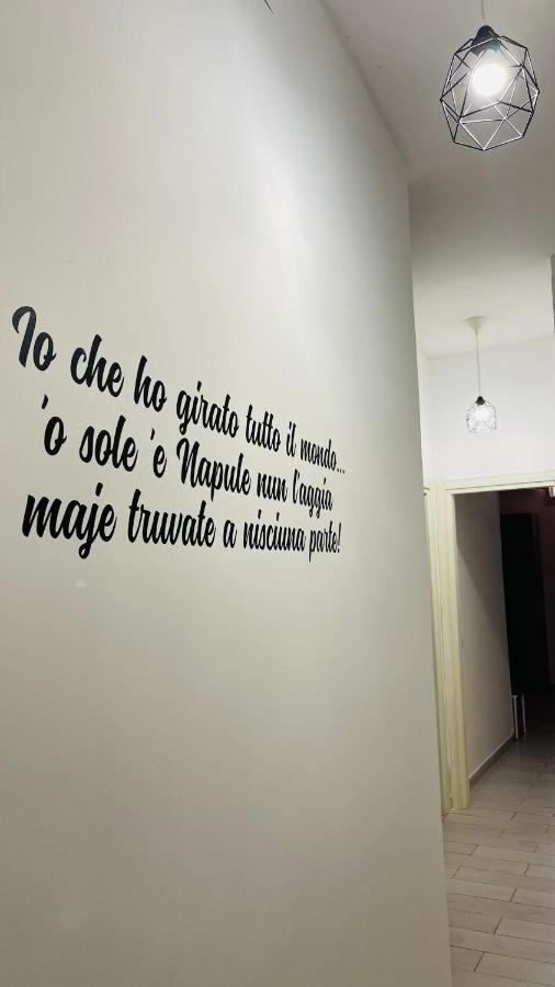 Casa Capodichino Casa vacanze Napoli